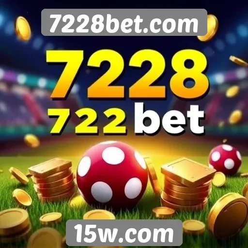 Comparação de bônus disponíveis no 7228bet