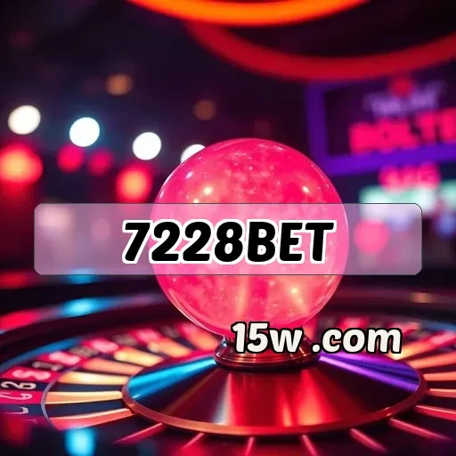 7228bet.com: Conheça o Melhor do Cassino Online No Brasil