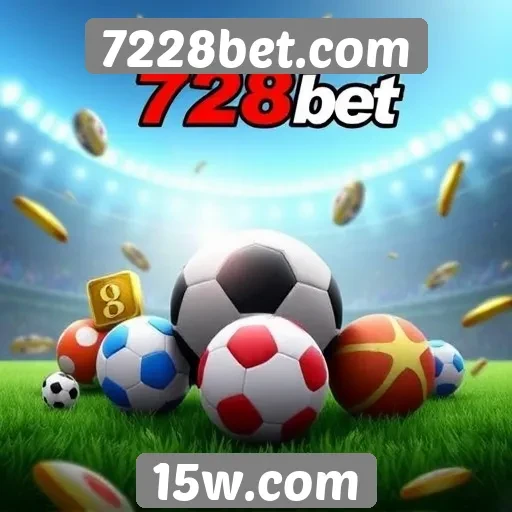 Análise das opções de jogos disponíveis no 7228bet