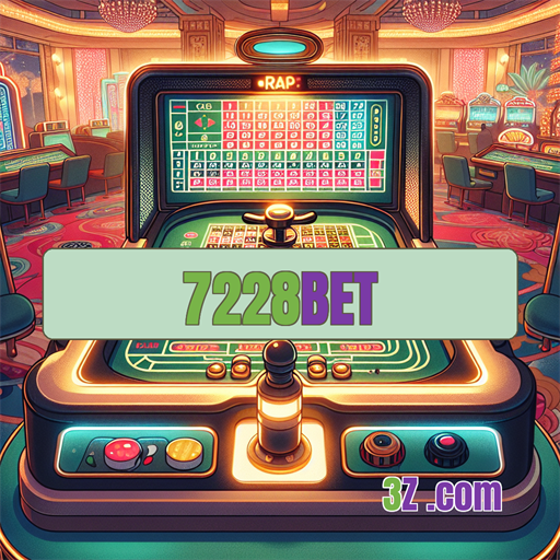 Viva a Experiência Única do Casino Brasileiro 7228bet