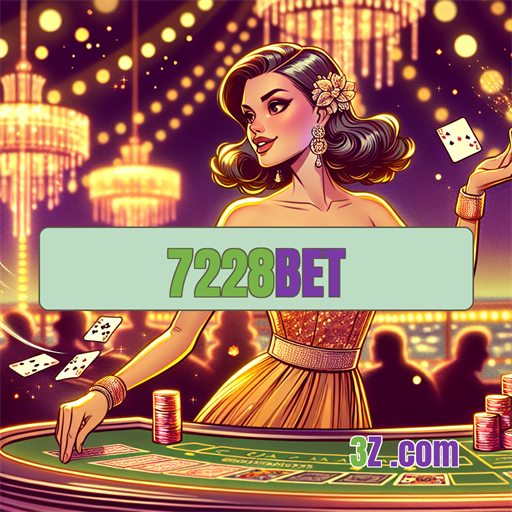 Experiência Premium: O Mundo VIP do 7228bet.com