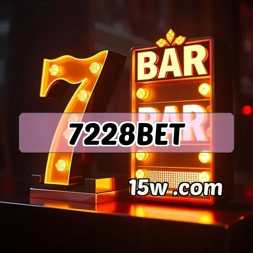 7228bet.com: Conheça os Jackpots que Podem Mudar Sua Vida!