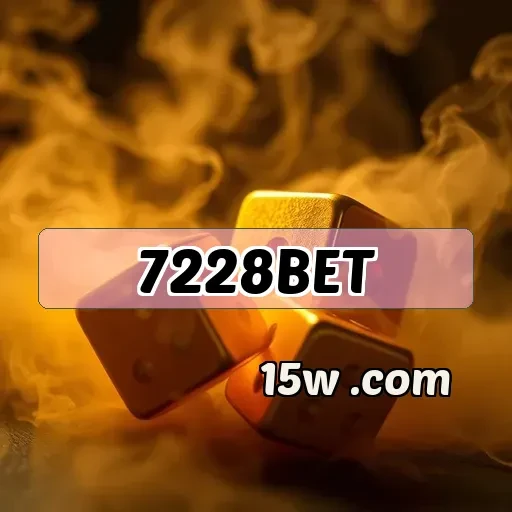 7228bet.com: Descubra o Cassino Ao Vivo e Seja um Vencedor