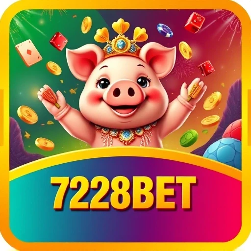 7228bet.com Logo