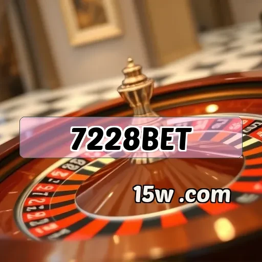7228bet.com: Explore os Caça-Níqueis e Ganhe Prêmios Surpreendentes