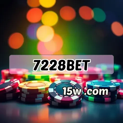 7228bet.com: Descubra os Encantos dos Jogos Virtuais Hoje Mesmo!